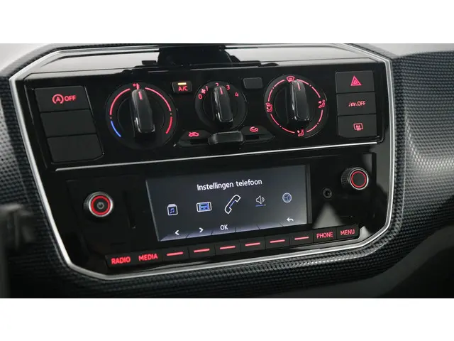 Volkswagen up! 1.0 65pk Up! 2023 Benzine 25