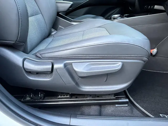 Kia Niro EV Edition 64.8 kWh 2023 Elektrisch 24