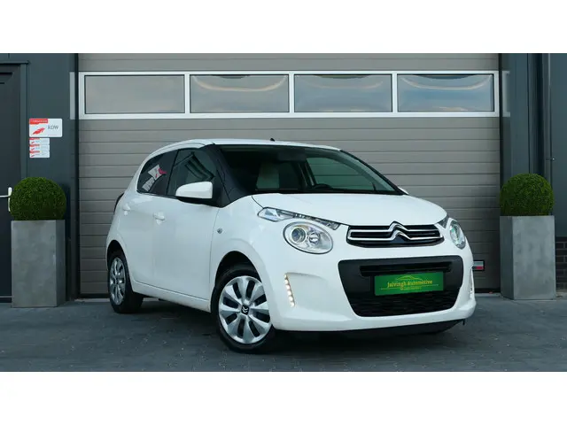 Citroën C1 1.0 VTi Feel 2020 Benzine 9