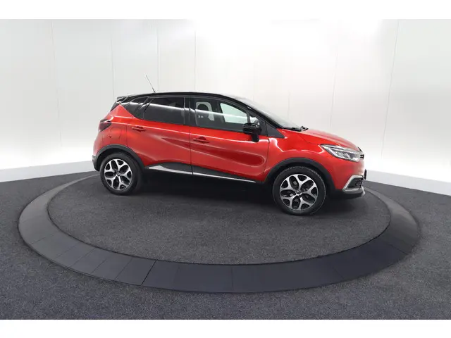 Renault Captur TCe 150 EDC Intens 2019 Benzine 9