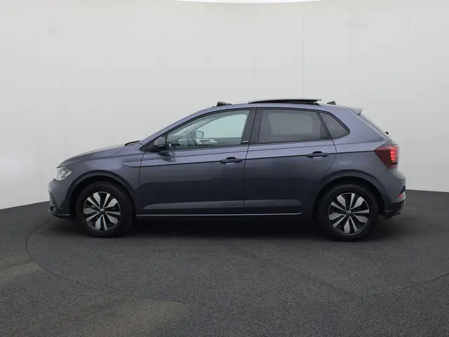 Volkswagen Polo 1.0TSI/95PK Move 2024 Benzine 28