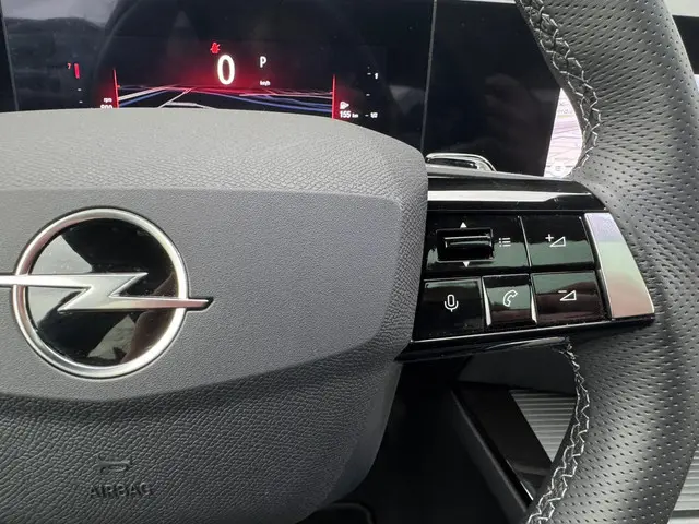 Opel Astra 1.2 Ultimate 2024 Benzine 16