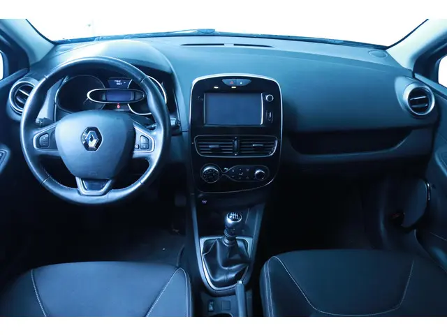 Renault Clio 3