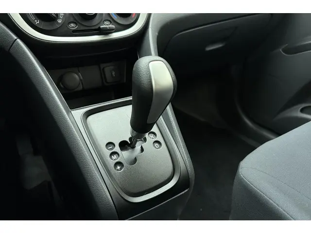 Suzuki Celerio 1.0 Exclusive 2017 Benzine 15