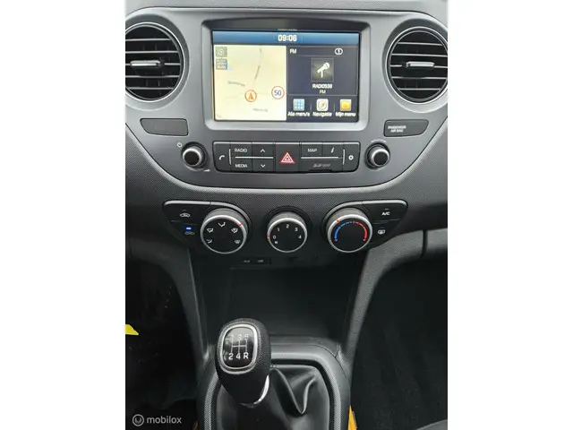 Hyundai i10 1.0i Comfort 5p. 2019 Benzine 14