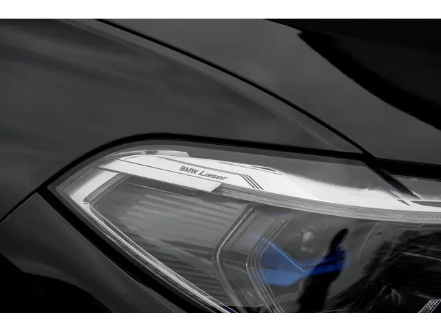 BMW X5 xDrive45e High Executive 2021 Hybride Benzine 15