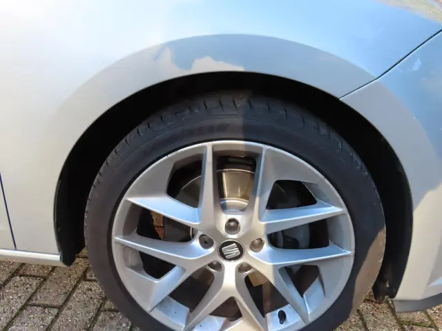 SEAT Leon ST 1.8 TSI FR Business AUTOMAAT 2014 Benzine 11