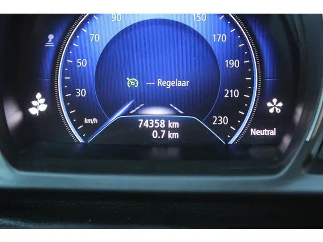 Renault Scénic 1.3 TCe Techno 2022 Benzine 34