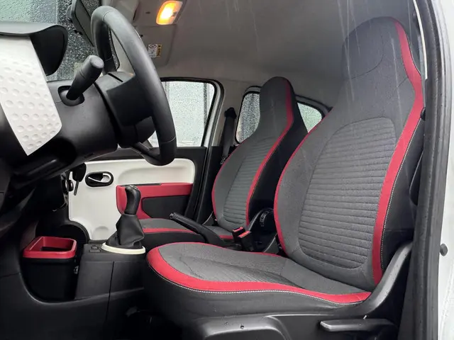 Renault Twingo 3