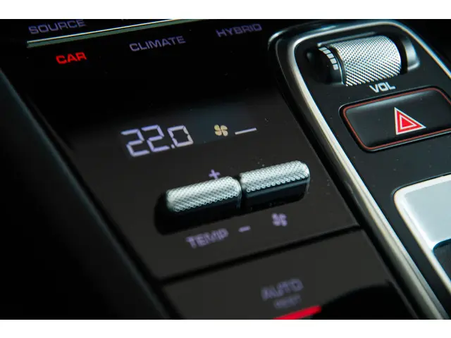 Porsche Cayenne Coupé 3.0 E-Hybrid 2021 Hybride Benzine 60