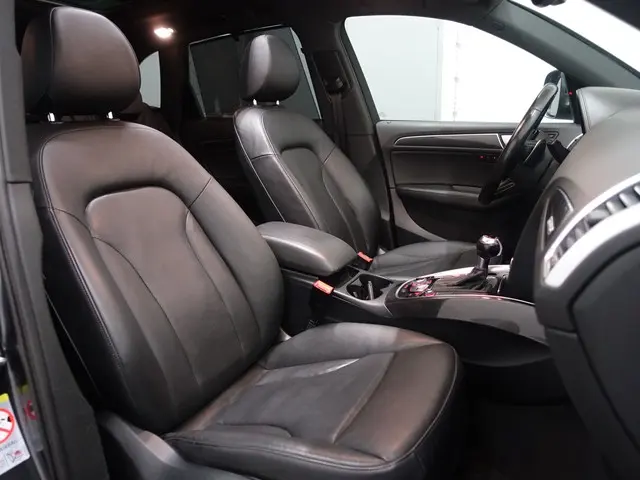Audi Q5 3.0 TDI SQ5 Quattro Pro Line S 2014 Diesel 51