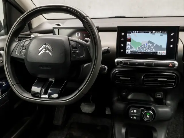 Citroën C4 Cactus 1.2 e-VTi Feel Sport 2015 Benzine 7