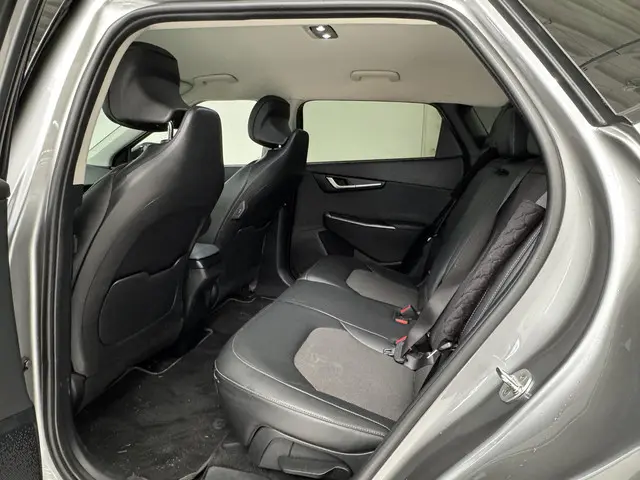 Kia EV6 Air 58 kWh 2022 Elektrisch 31