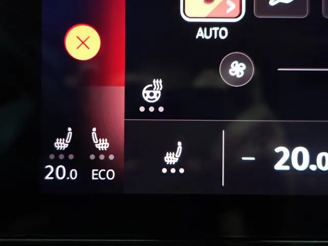 Volkswagen ID.3 Pro Edition 58 kWh 2020 Elektrisch 16