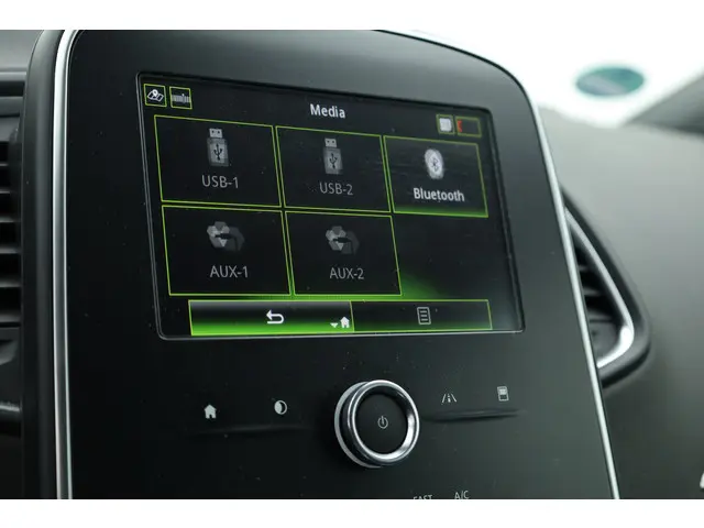 Renault Scénic 1.3 TCe Intens 2021 Benzine 16