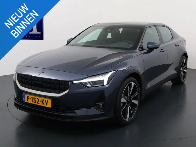 Polestar 2 Long Range Dual Motor 78 kWh 2022 Elektrisch