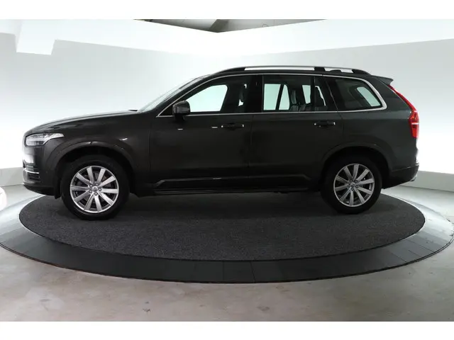 Volvo XC90 2.0 D4 Inscription 2018 Diesel 7