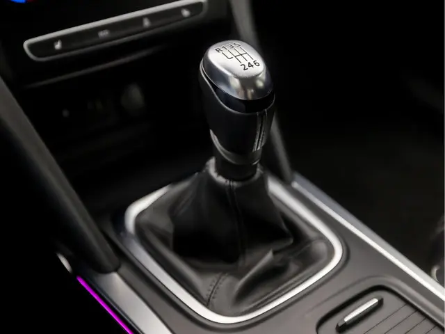 Renault Mégane 1.2 TCe Limited Sport 2018 Benzine 11