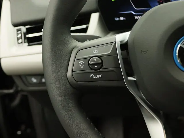 BMW iX2 eDrive20 2025 Elektrisch 12