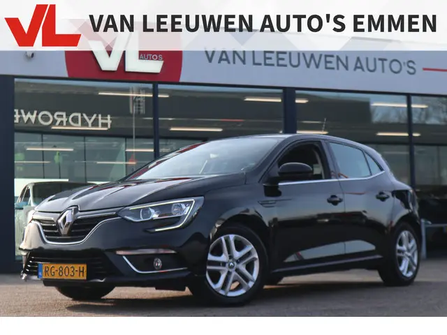 Renault Mégane