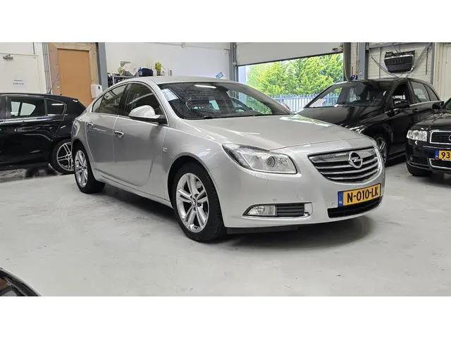 Opel Insignia 3