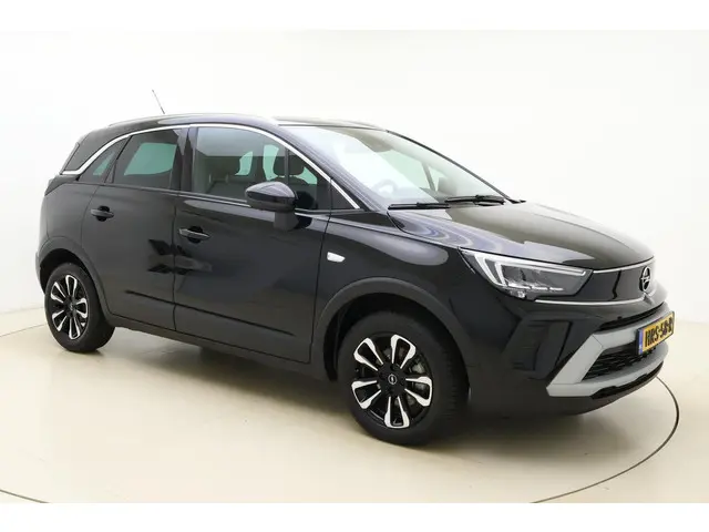 Opel Crossland 1.2 Turbo Level 4 2024 Benzine 8
