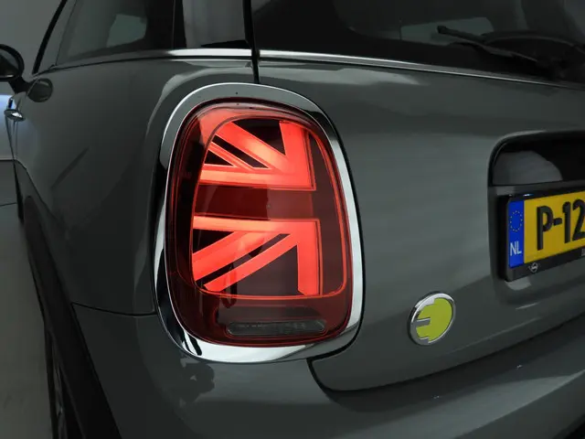 MINI Electric 3-deurs Cooper SE 2022 Elektrisch 31