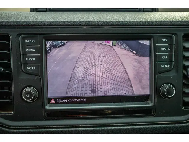 MAN TGE 5.180 -DOKA- 134 000 KM 2019 Diesel 22