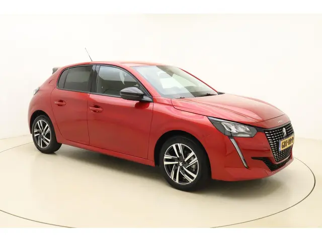 Peugeot 208 1.2 PureTech Allure Pack 2023 Benzine 8