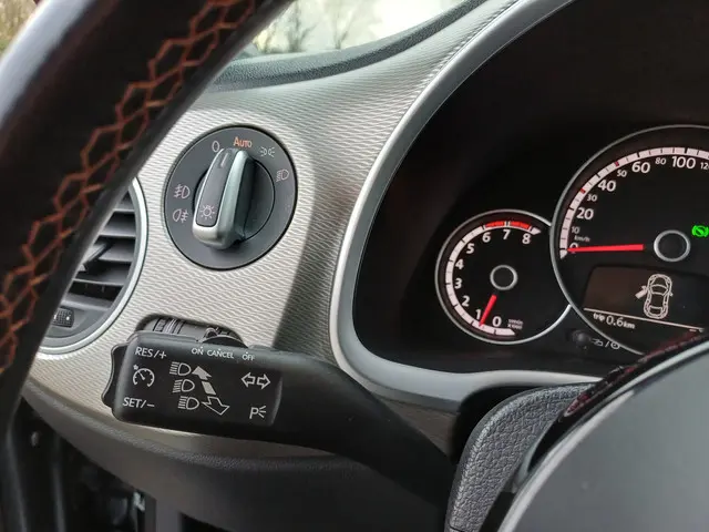 Volkswagen Beetle 1.2 TSI Club 2016 Benzine 41