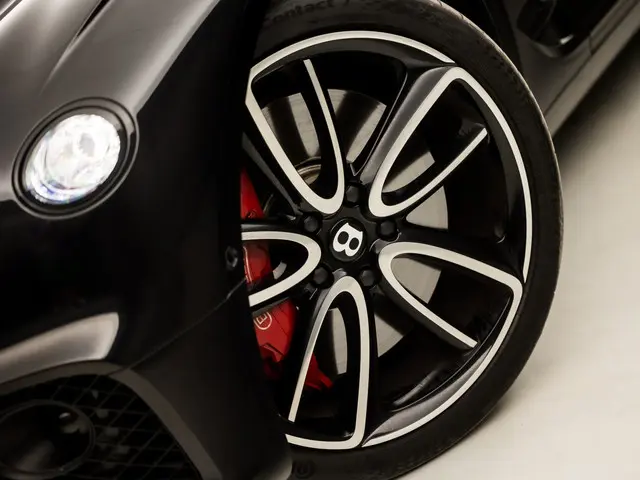 Bentley Continental GT 4.0 V8 2020 Benzine 20