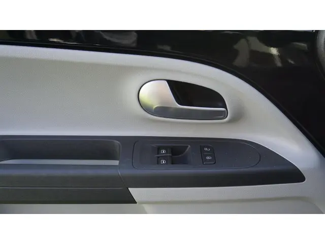 SEAT Mii 1.0 Style Airco 5 drs 2019 Benzine 9