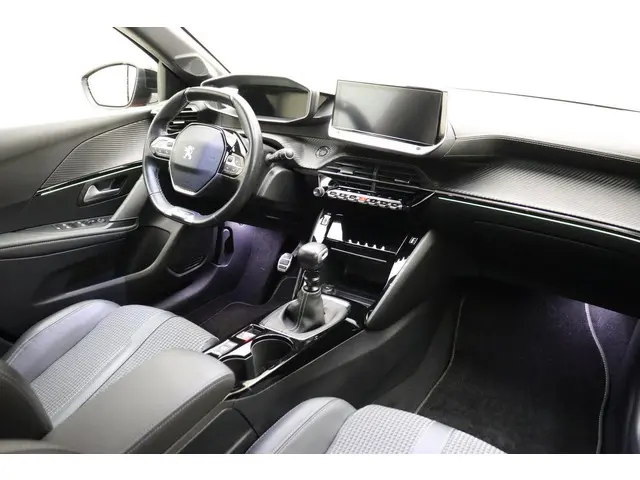 Peugeot 208 1.2 PureTech GT-Line 2020 Benzine 3
