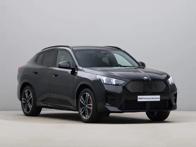 BMW iX2 eDrive20 65kWh 2024 Elektrisch 7