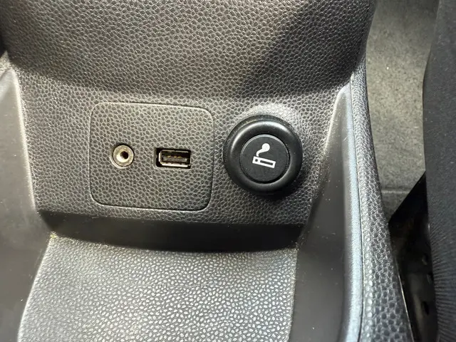 Ford Fiesta 1.25/Airco/Elek. Ramen/Nap/Apk! 2014 Benzine 16
