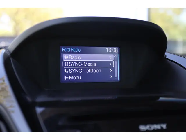 Ford B-MAX 1.0 ECOBOOST TITANIUM 2015 Benzine 28