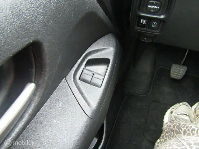 Toyota Aygo 1.0 VVT-i x-play 2021 Benzine 11