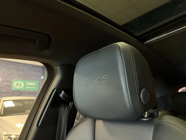 Porsche Macan 2.9 GTS 2020 Benzine 28