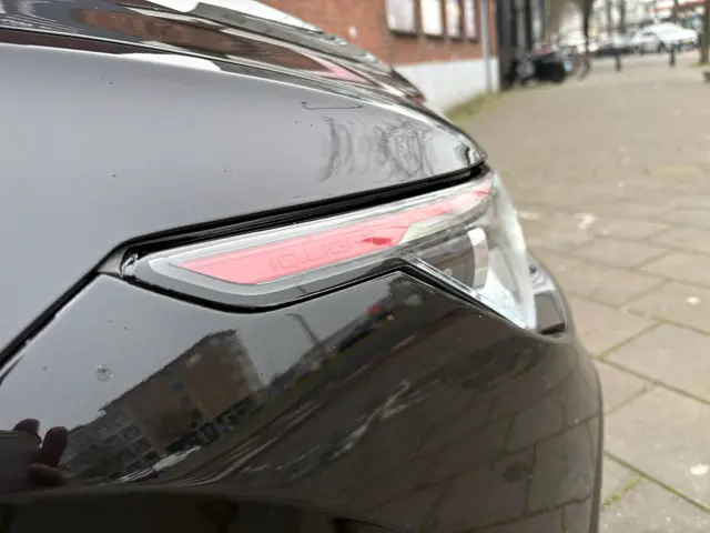 Volkswagen Golf 2.0 TSI GTI Pano 2021 Benzine 9