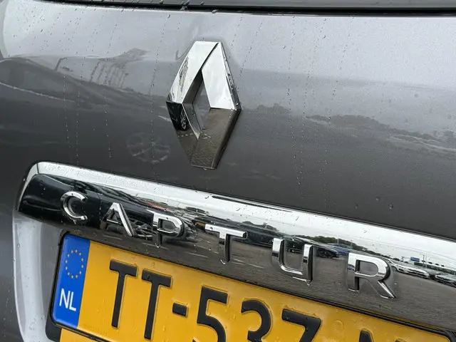 Renault Captur 0.9 TCe Intens 2018 Benzine 27