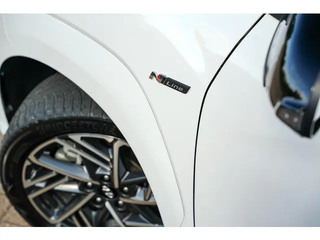 Hyundai Kona 1.0 T-GDI 2022 Benzine 36