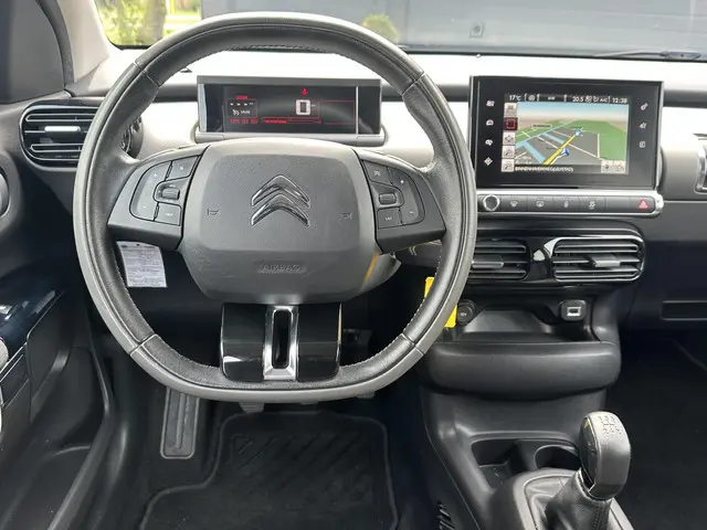 Citroën C4 Cactus 3