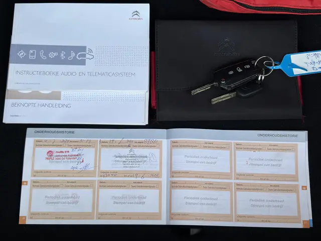 Citroën C3 1.2 PureTech Feel 2017 Benzine 31