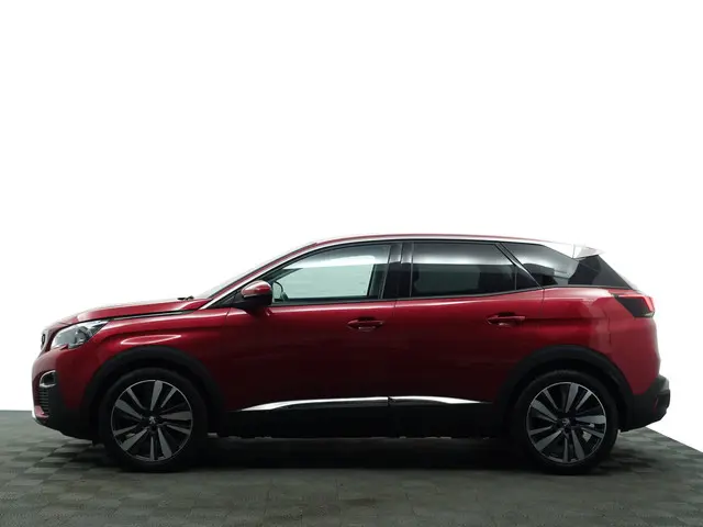 Peugeot 3008 1.2 PureTech GT Line Aut- 2020 Benzine 36