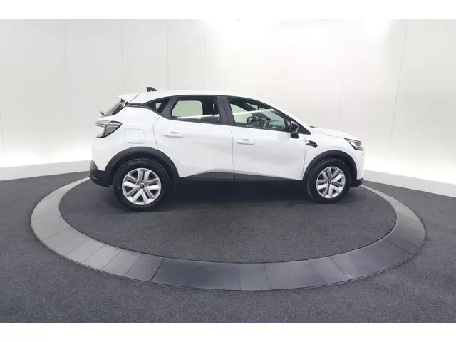 Renault Captur Mild Hybrid 160 Evolution 2024 Benzine 9