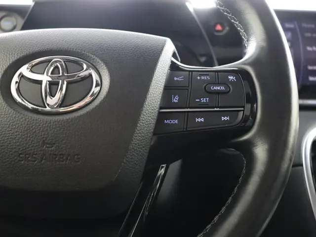 Toyota Mirai Prestige 2021 Waterstof 21