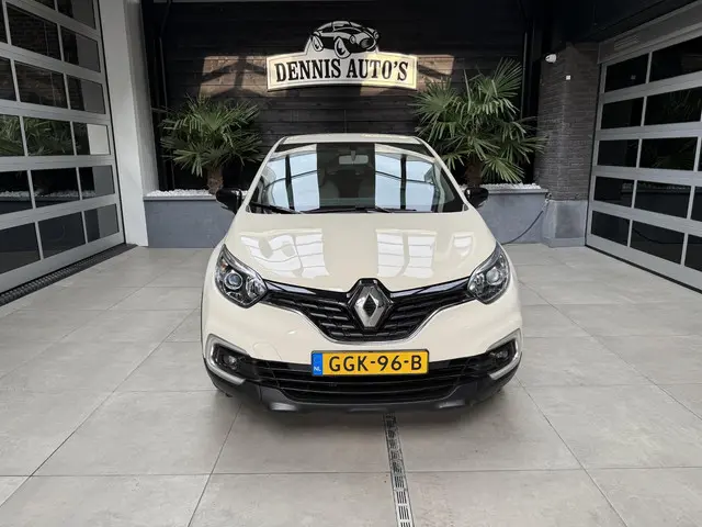 Renault Captur 2
