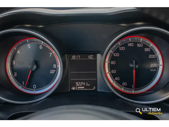 Suzuki Swift 1.2 Select 2018 Benzine 10