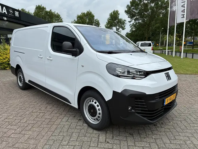 Fiat Scudo 3