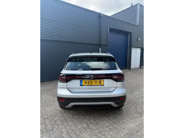 Volkswagen T-Cross 1.0 TSI Go 2023 Benzine 5